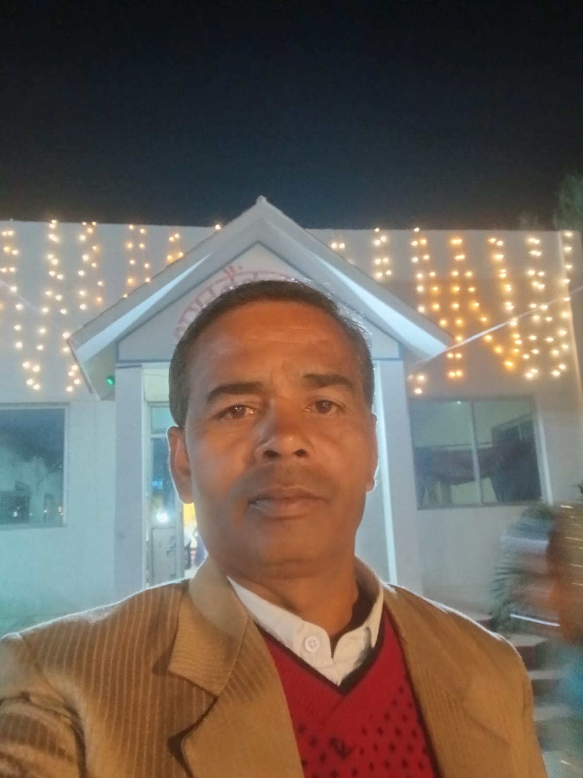 जय कुमार