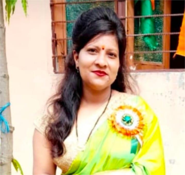 प्रियंका